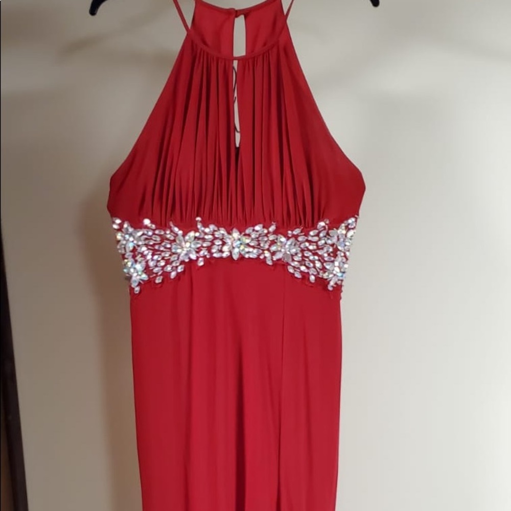 Juno Dress